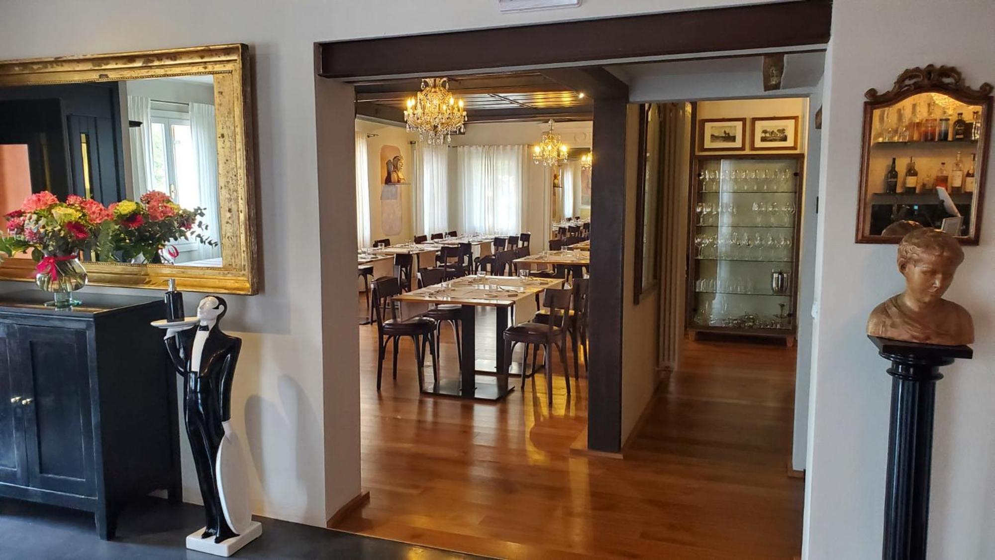 Hotel I Torretti Locazione Turistica, Ristorante, Lounge Bar Asolo Exterior foto