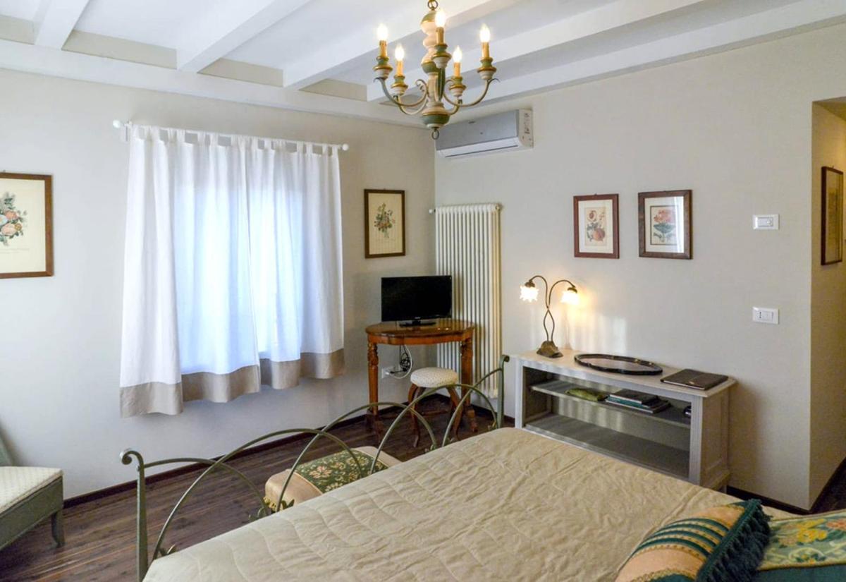 Hotel I Torretti Locazione Turistica, Ristorante, Lounge Bar Asolo Exterior foto